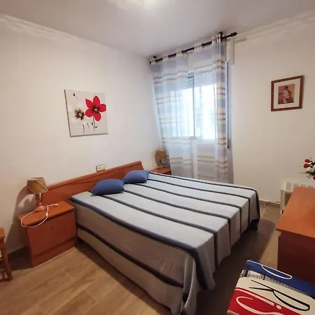 Primera Linea Playa Del Cura Con Piscina Torrevieja Exterior foto